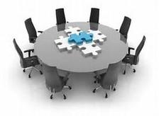 Business Round Tables - Fraser River Industrial Association 
