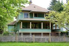 38th Annual Heritage Homes Tour