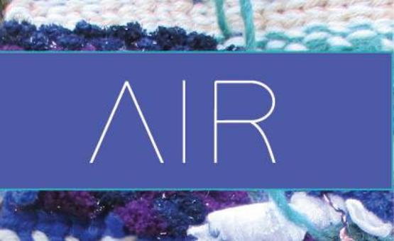 AiR Works by Anvil Centre Artists in Residence