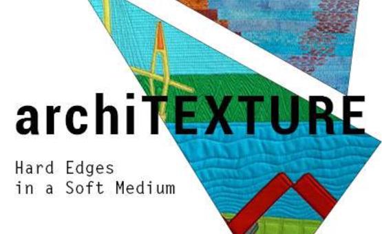 ArchiTEXTURE: Hard Edges in a Soft Medium Artist Talk