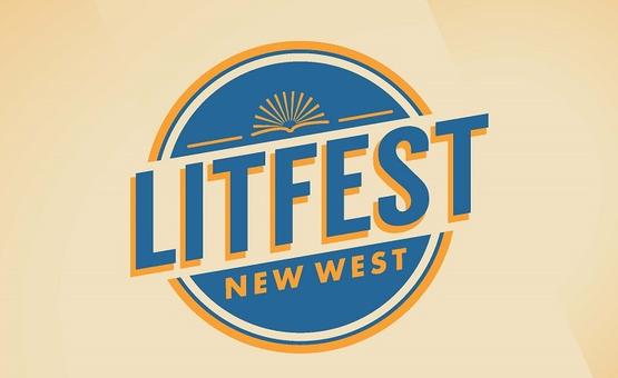 LitFest New West