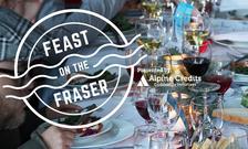 Feast on the Fraser