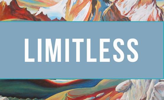 Limitless Exhibition Opening