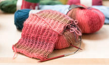 Cozy Yarns Knitting Drop In 