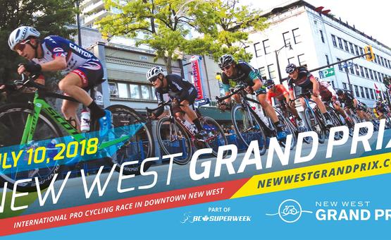 New West Grand Prix