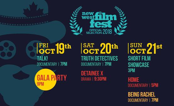 NewWest FilmFest