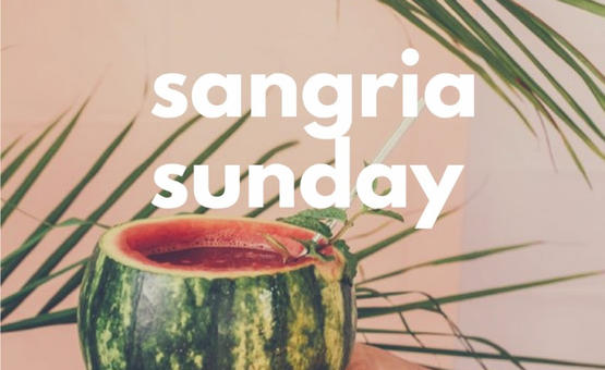 Sangria Sunday at Gemini Rising Vintage 
