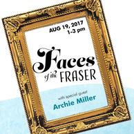 Faces of the Fraser: Archie Miller