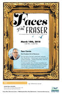 Faces of the Fraser: Tom Corsie
