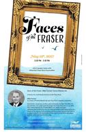Faces of the Fraser