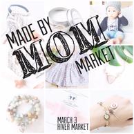 New West Craft: Made by MOM Market