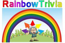 Rainbow Trivia