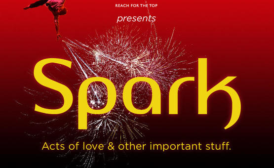 Spark: Valentine Circus Cabaret