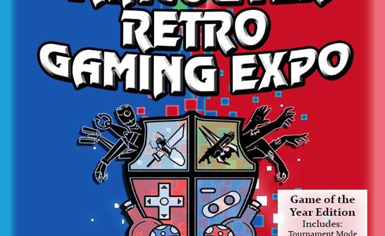 Vancouver Retro Gaming Expo