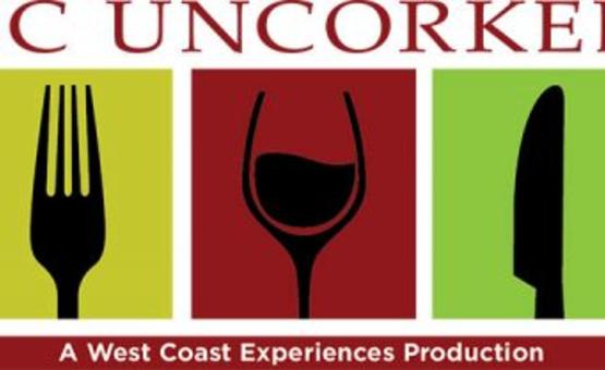 BC Uncorked Wine & Food Festival