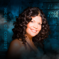 AIDA RODRIGUEZ at House of Comedy
