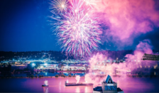  Canada Day Hyack Festival & Fireworks