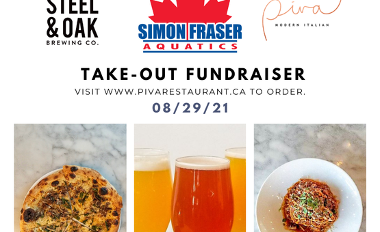 Community Heroes Series Take-Out Fundraiser