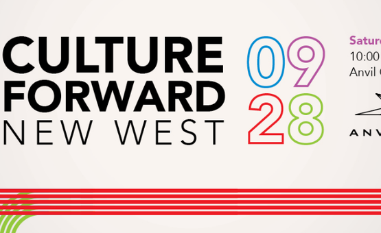 Culture Forward New West