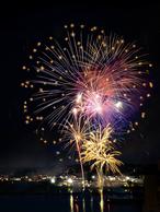 Farewell to Summer Fireworks Festival 2022