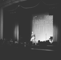 Live Shows @ BC House of Comedy
