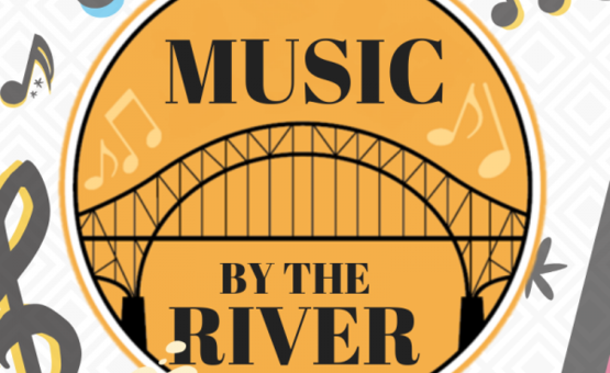 Music by the River