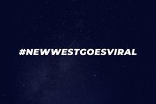 New West Goes Viral