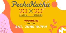PechaKucha New West Vol. 26