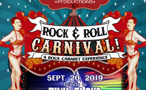 Rock & Roll Carnival: Tribute to Pink Floyd