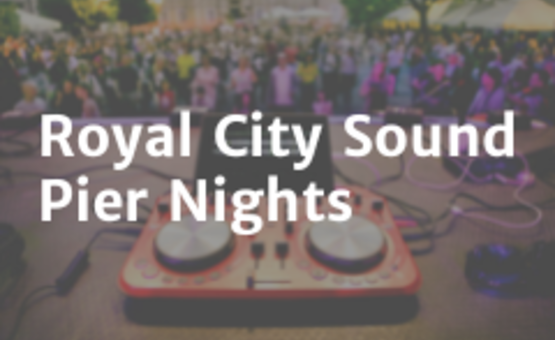 Royal City Sound Pier Nights