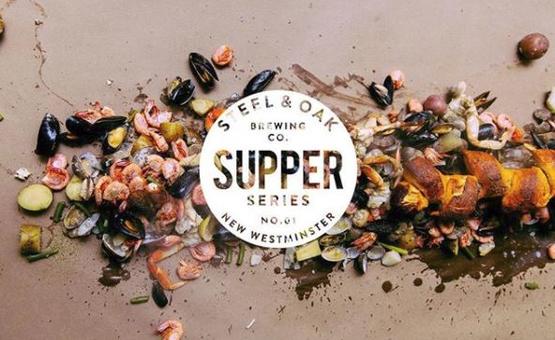S&O SUPPER SERIES 01
