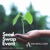 Seed Swap Event!