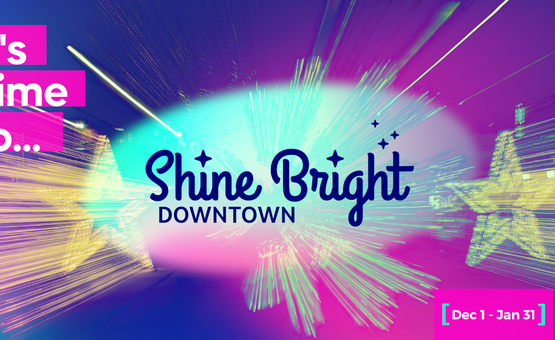 Shine Bright 2022