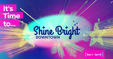 Shine Bright 2022