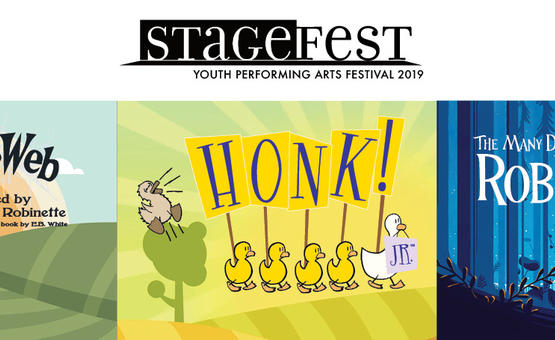 StageFest 2019