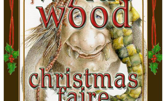 The Wylde Wood Christmas Faire