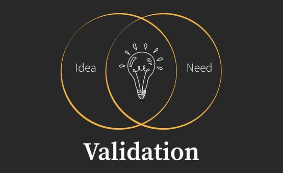 Validation Workshop: How ideas become businesses