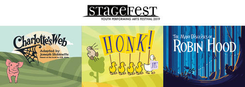 stagefest