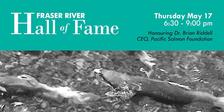 Fraser River Hall of Fame