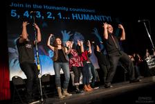 Laughter Zone 101 presents Improv Against Humanity