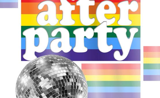 New West Pride After Party