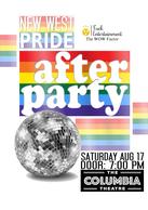 New West Pride After Party