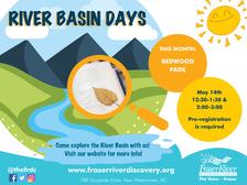 River Basin Days