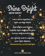 Shine Bright New West