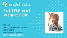 Snuffle Mat Workshop