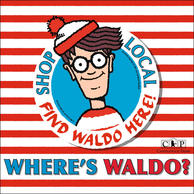 Where is Waldo at River Market?
